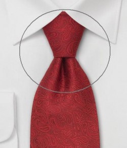 cinnamon-spirit-dimpled-necktie-knot