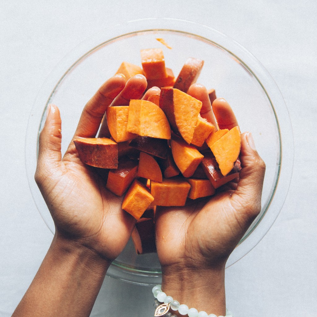 sweetpotatosoul