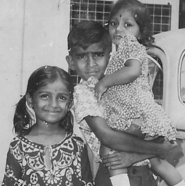 jeeva+ram